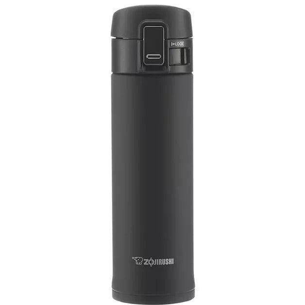 Zojirushi Mug SM - KHE Black from 360 ml up to 480 ml - 360 ml