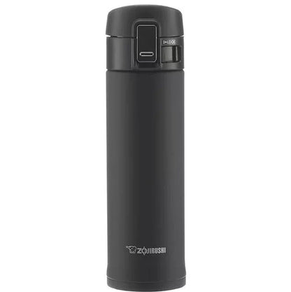 Zojirushi Mug SM - KHE Black from 360 ml up to 480 ml - 360 ml