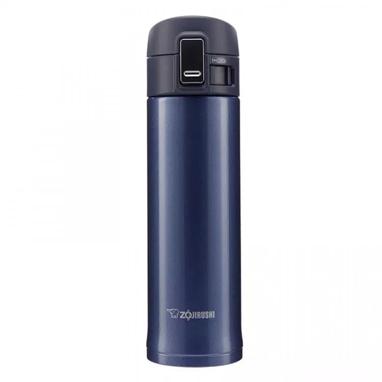Zojirushi Mug SM - KHE Dark Blue from 360 ml up to 480 ml - 360 ml