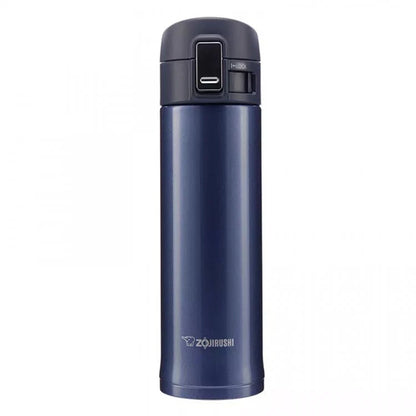Zojirushi Mug SM - KHE Dark Blue from 360 ml up to 480 ml - 360 ml