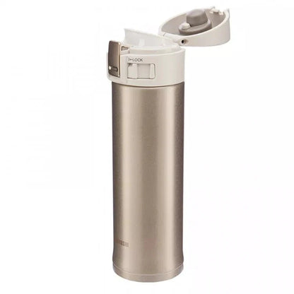 Zojirushi Mug SM - KHE Gold from 360 ml up to 480 ml - 360 ml