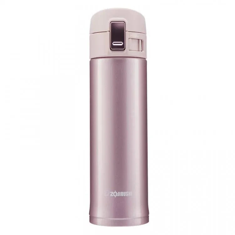 Zojirushi Mug SM - KHE Pink from 360 ml up to 480 ml - 360 ml