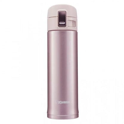 Zojirushi Mug SM - KHE Pink from 360 ml up to 480 ml - 360 ml