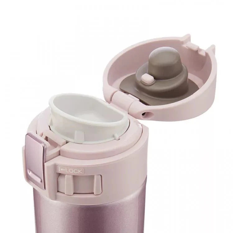 Zojirushi Mug SM - KHE Pink from 360 ml up to 480 ml - 360 ml