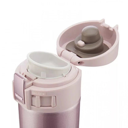 Zojirushi Mug SM - KHE Pink from 360 ml up to 480 ml - 360 ml