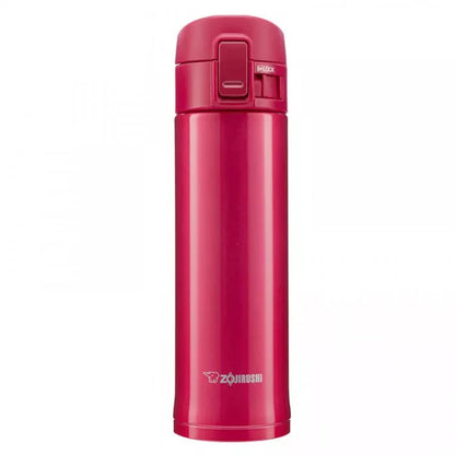 Zojirushi Mug SM - KHE Red 480 ml - Red