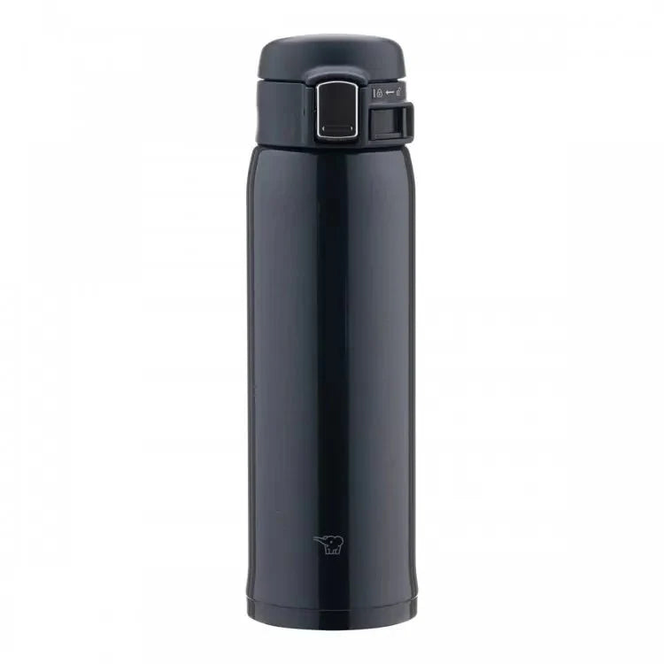 Zojirushi Mug SM - SR60 Black from 480 ml up to 600ml - 480 ml