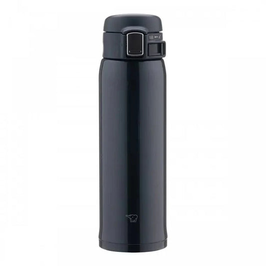 Zojirushi Mug SM - SR60 Black from 480 ml up to 600ml - 480 ml