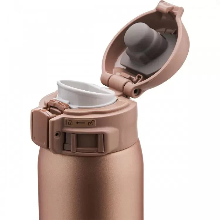 Zojirushi Mug SM - SR60 Brown from 360 ml up to 600ml - 360 ml