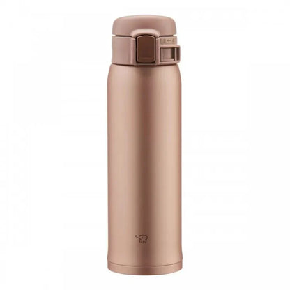 Zojirushi Mug SM - SR60 Brown from 360 ml up to 600ml - 360 ml