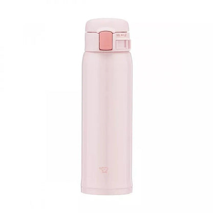 Zojirushi Mug SM - SR60 Pink from 360 ml up to 480ml - 360 ml