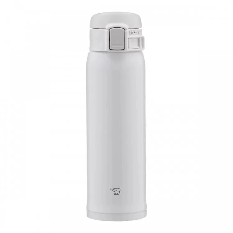 Zojirushi Mug SM - SR60 White from 360 ml up to 600ml - 360 ml