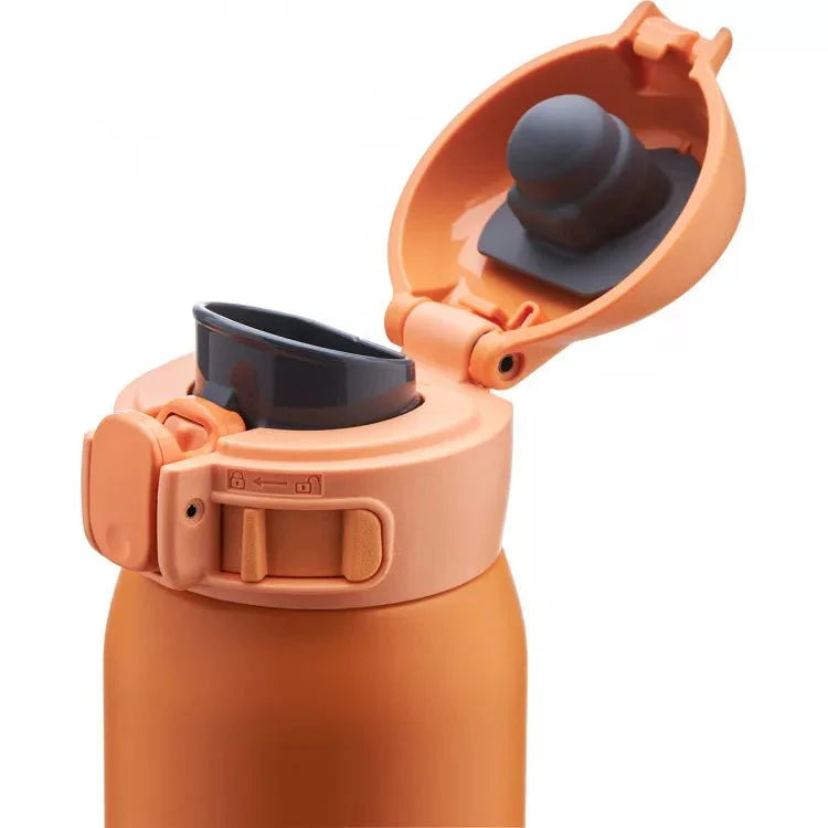 Zojirushi Mug SM - WA Orange from 360ml up to 480 ml - 360 ml
