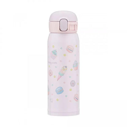 Zojirushi Mug SM - WG48 Pink 480ml - Pink