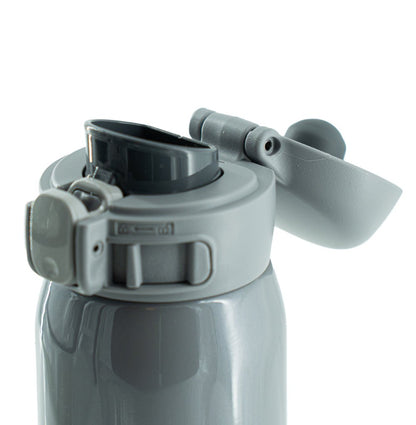 Zojirushi Mug SM - WR48HP Grey 480ml - Gray