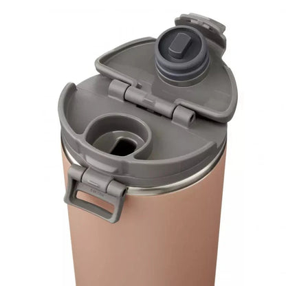 Zojirushi Stainless Tumbler SX - KA Beige from 300 ml up to 400 ml - 300 ml