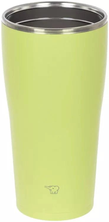 Zojirushi Straw Tumbler SX - HA Yellow from 720 ml up to 890 ml - Yellow