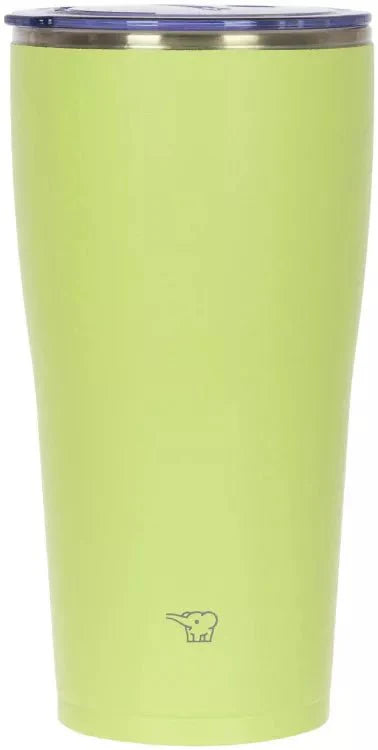 Zojirushi Straw Tumbler SX - HA Yellow from 720 ml up to 890 ml - Yellow