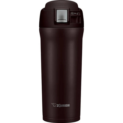 Zojirushi Travel mug SM - YAF48 Black 480ml - Black