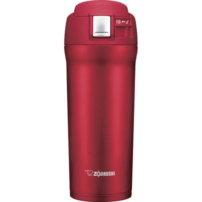 Zojirushi Travel mug SM - YAF48 Red 480ml - Red